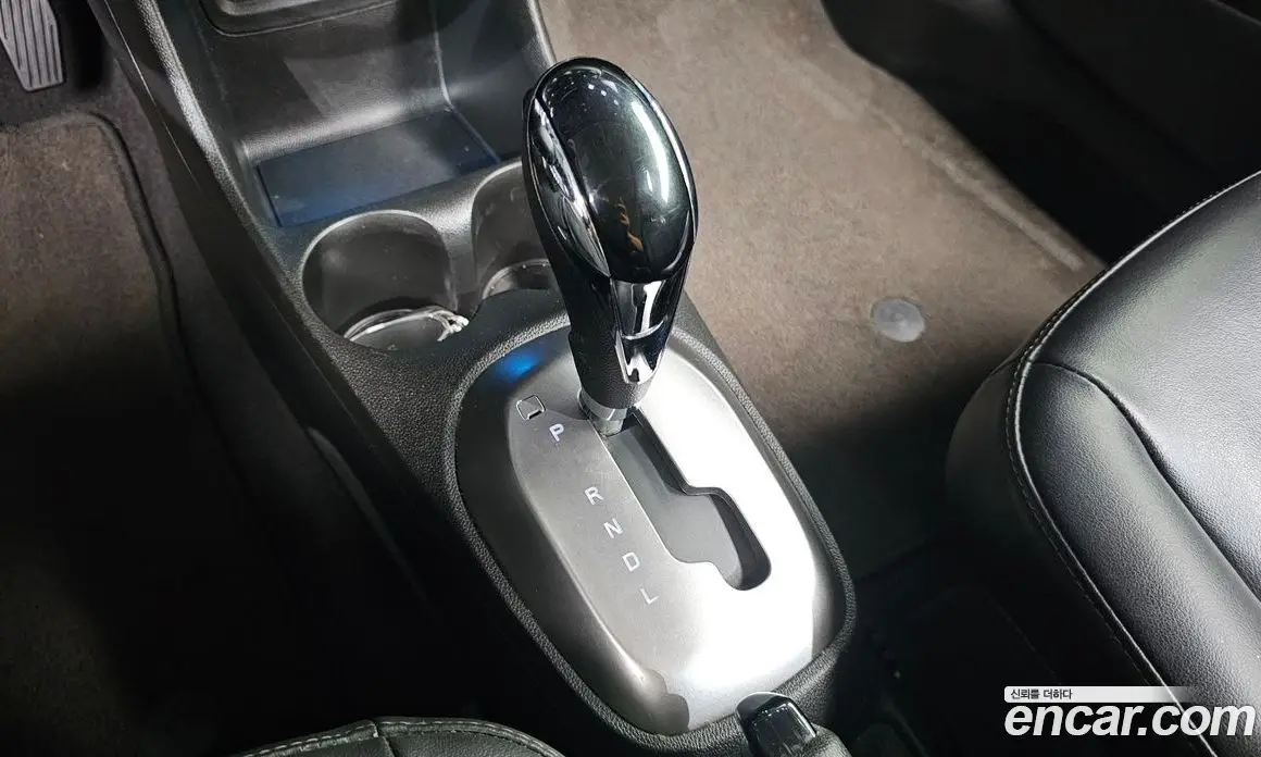Chevrolet Spark 2016 1.0 автомат (гидро), фото 12