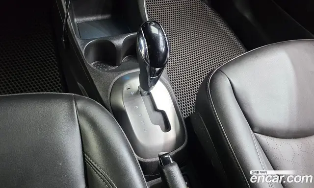 Chevrolet Spark 2016 1.0 автомат (гидро), миниатюра 12