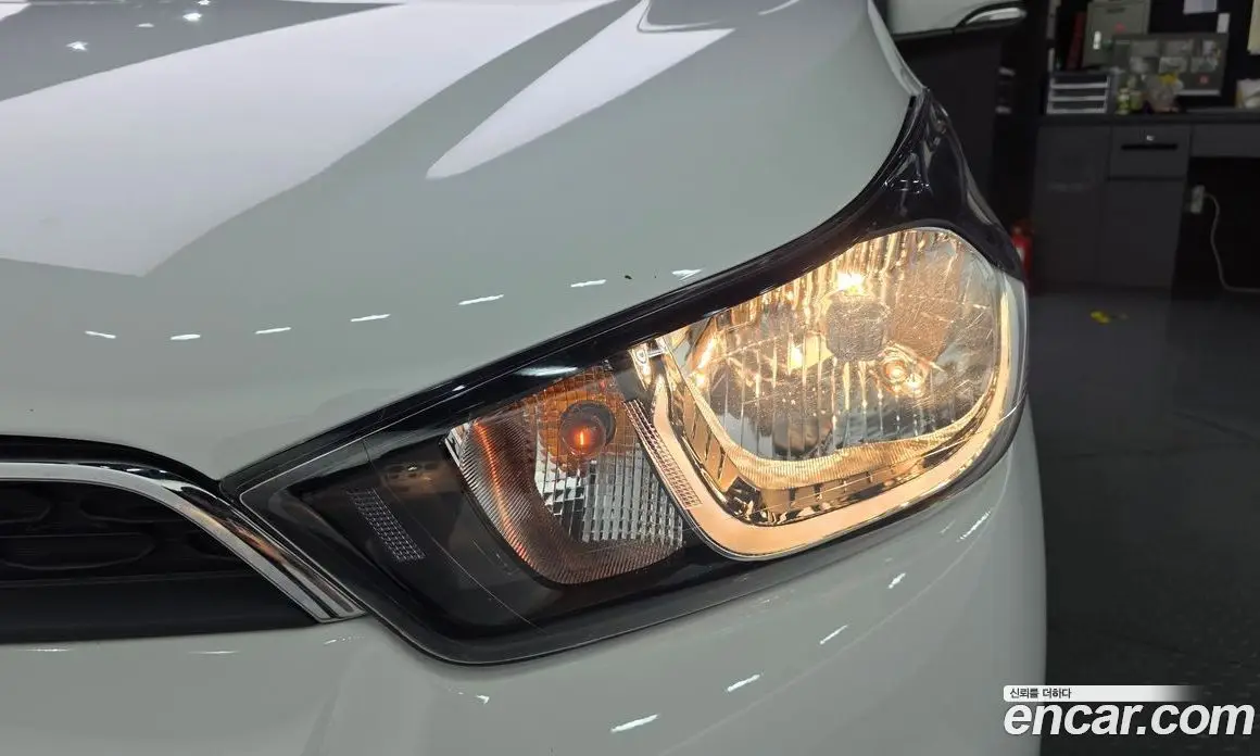 Chevrolet Spark 2016 1.0 автомат (гидро), фото 8