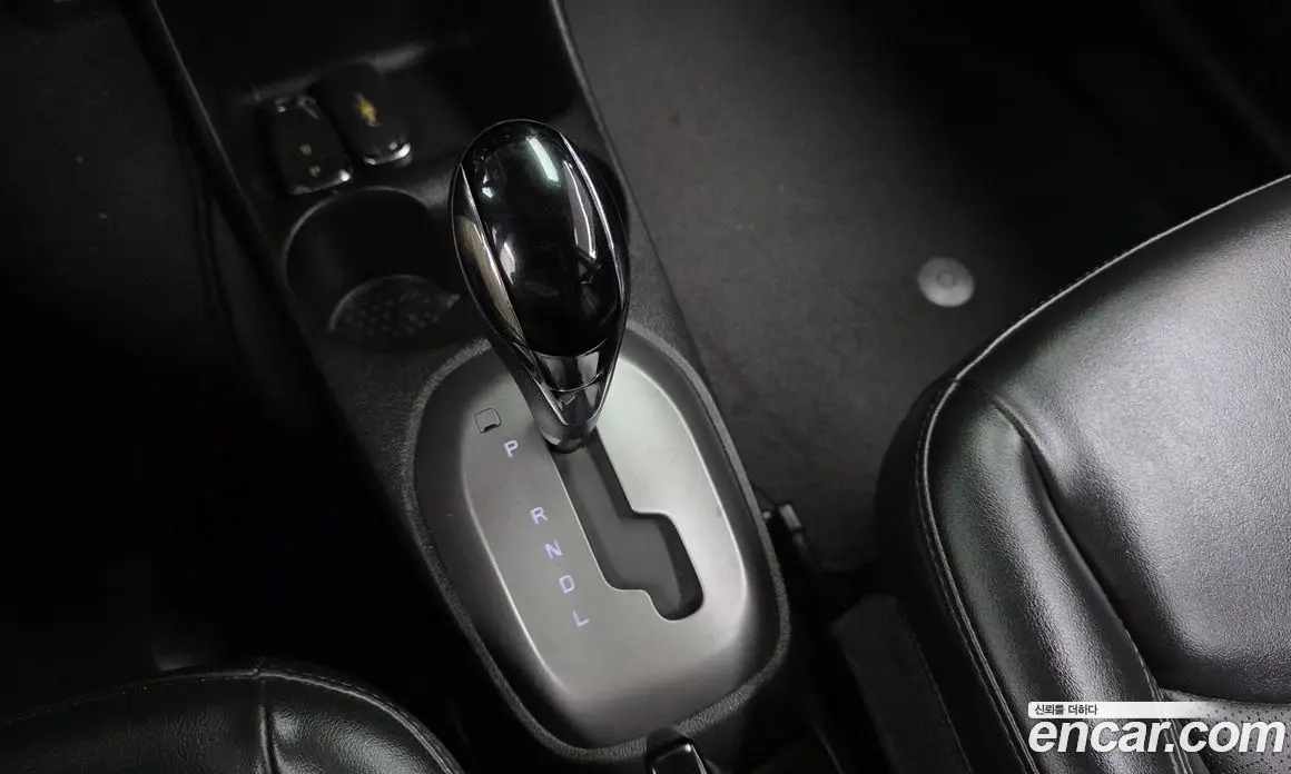 Chevrolet Spark 2019 1.0 автомат (гидро), фото 12