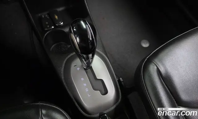 Chevrolet Spark 2019 1.0 автомат (гидро), миниатюра 12