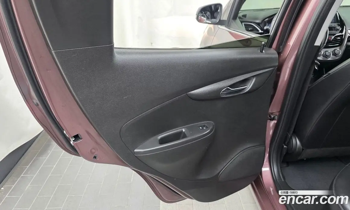 Chevrolet Spark 2019 1.0 автомат (гидро), фото 15