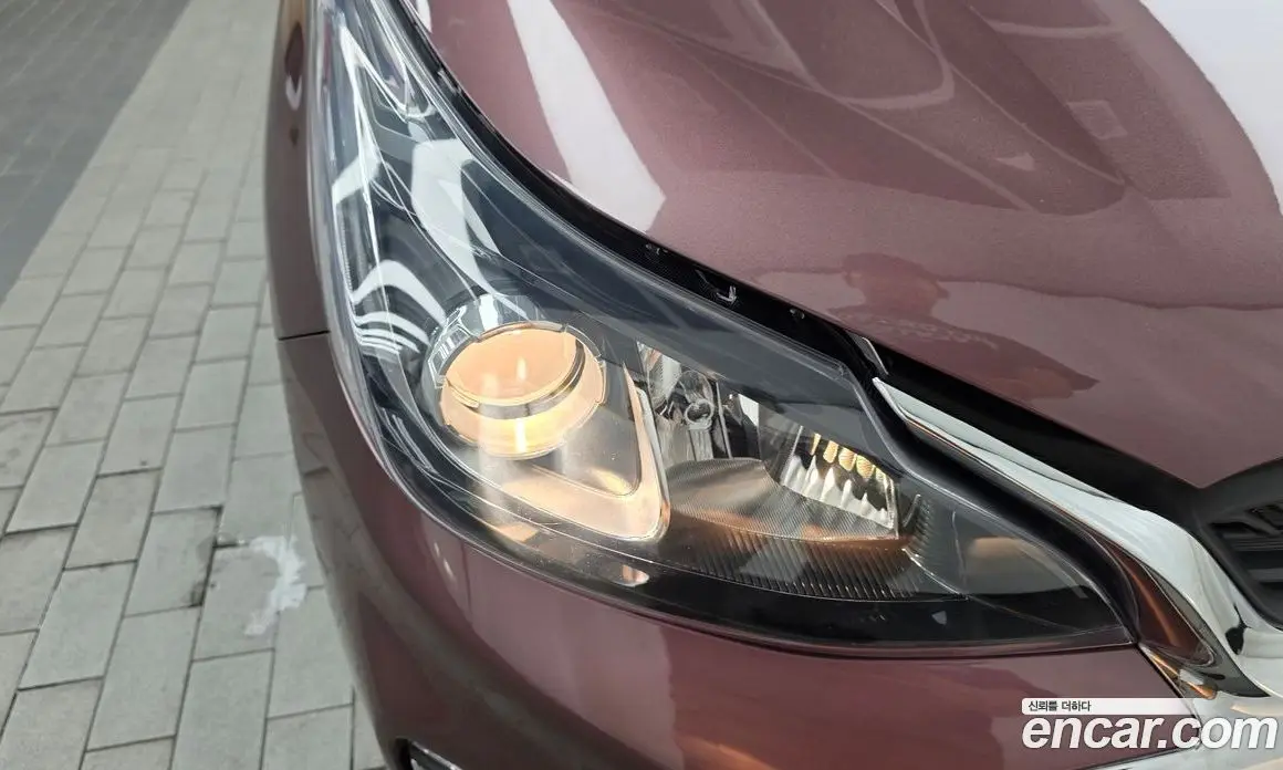 Chevrolet Spark 2019 1.0 автомат (гидро), фото 8