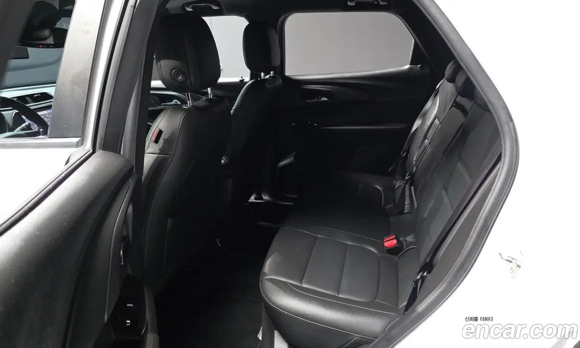 Chevrolet TrailBlazer 2020 1.3 автомат (гидро), фото 16