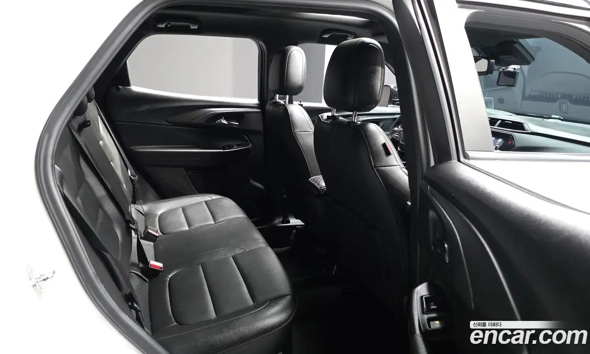 Chevrolet TrailBlazer 2020 1.3 автомат (гидро), фото 18