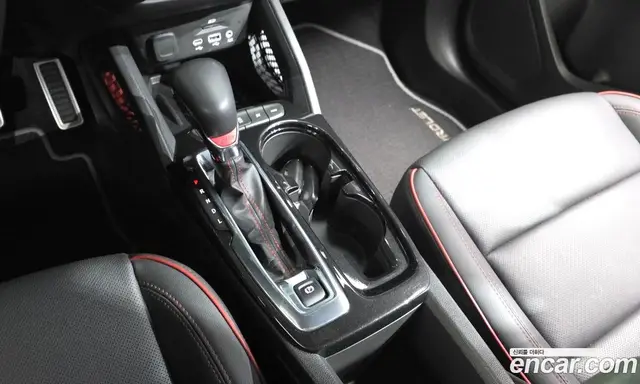 Chevrolet TrailBlazer 2020 1.3 автомат (гидро), миниатюра 12