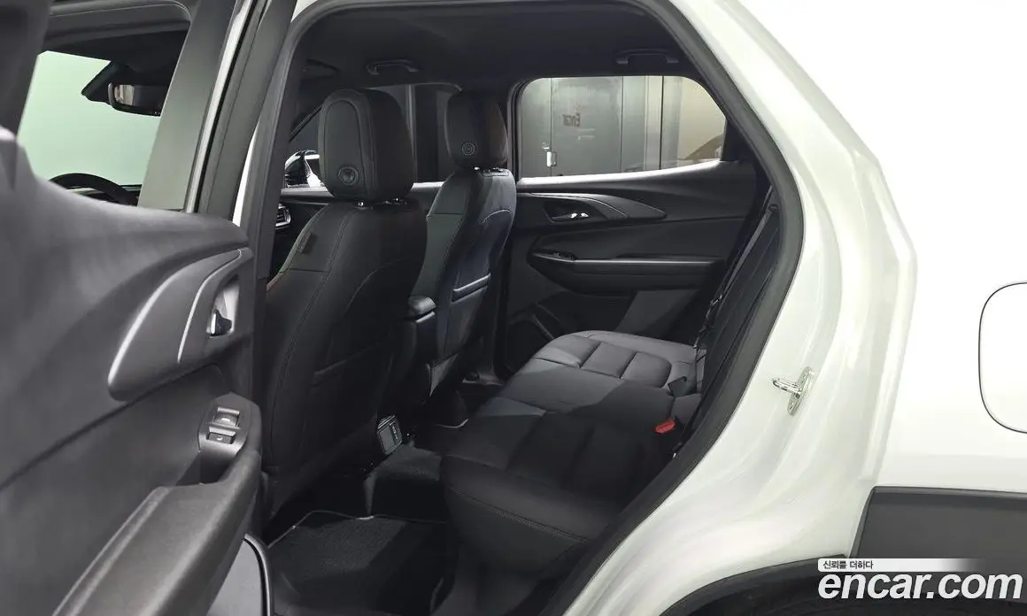 Chevrolet TrailBlazer 2020 1.3 автомат (гидро), фото 16