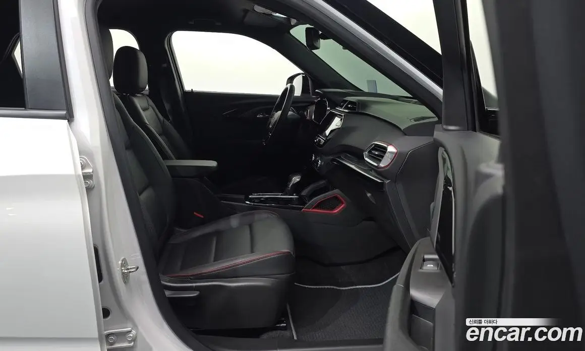 Chevrolet TrailBlazer 2020 1.3 автомат (гидро), фото 17