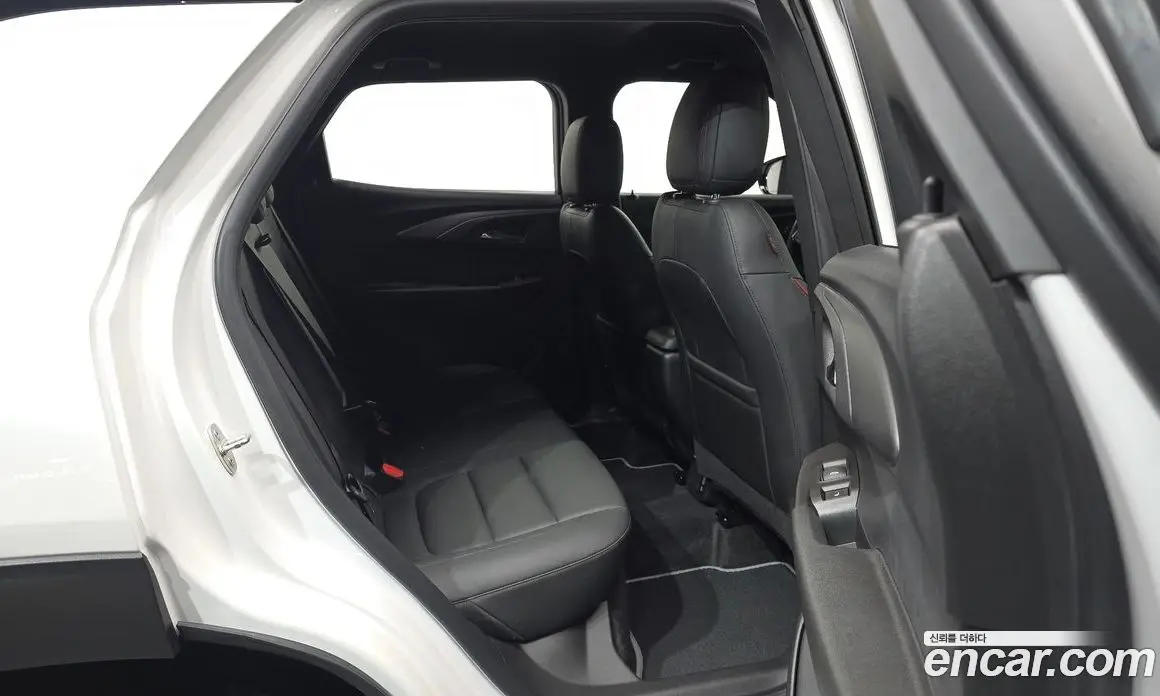 Chevrolet TrailBlazer 2020 1.3 автомат (гидро), фото 18