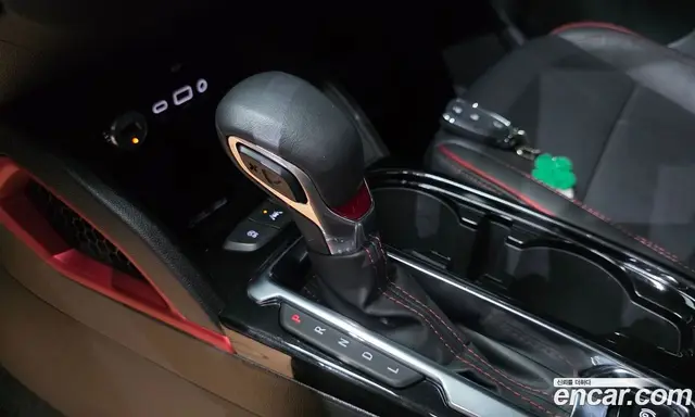 Chevrolet TrailBlazer 2021 1.3 автомат (гидро), миниатюра 12