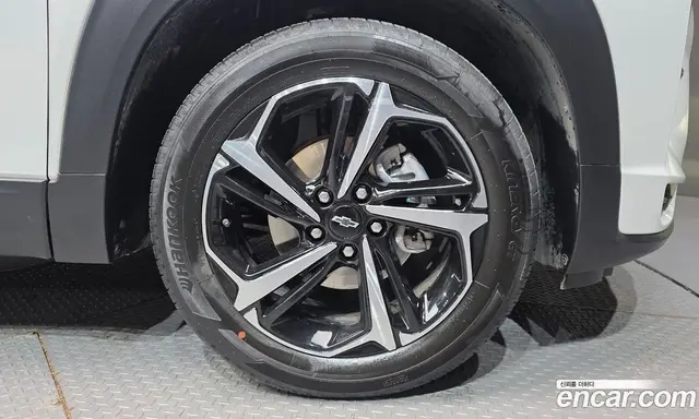 Chevrolet TrailBlazer 2021 1.3 автомат (гидро), миниатюра 7 Chevrolet TrailBlazer 2021 1.3 автомат (гидро), миниатюра 7