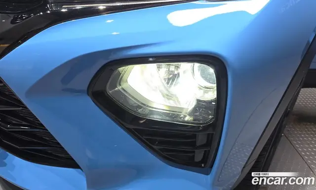 Chevrolet TrailBlazer 2023 1.3 автомат (гидро), миниатюра 8