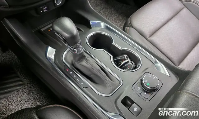 Chevrolet Traverse 2022 3.6 автомат (гидро), миниатюра 12