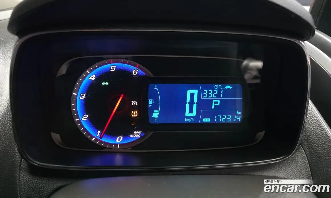 Chevrolet Trax 2015 1.6 автомат (гидро), фото 11 Chevrolet Trax 2015 1.6 автомат (гидро), фото 11