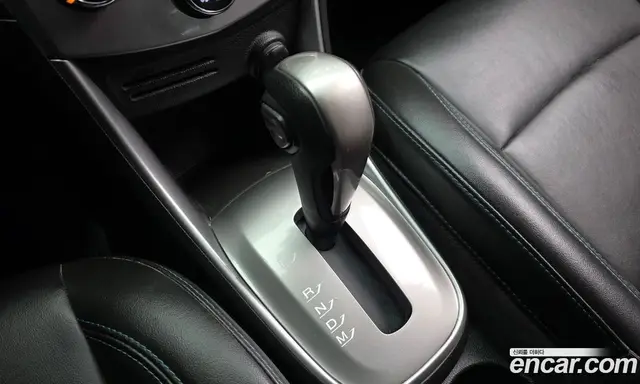 Chevrolet Trax 2015 1.6 автомат (гидро), миниатюра 12