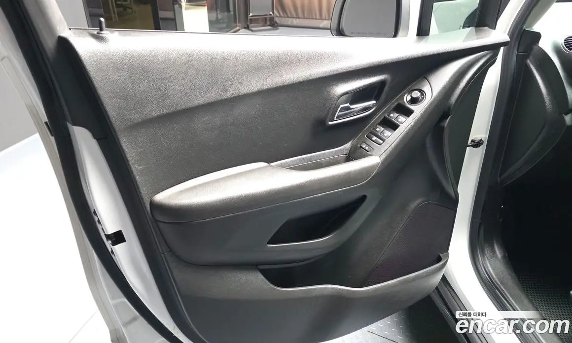 Chevrolet Trax 2015 1.6 автомат (гидро), фото 14 Chevrolet Trax 2015 1.6 автомат (гидро), фото 14