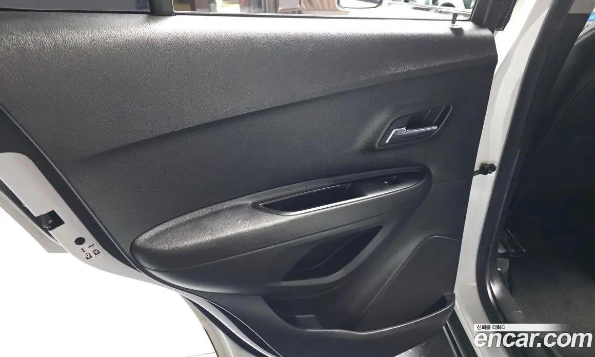 Chevrolet Trax 2015 1.6 автомат (гидро), фото 15 Chevrolet Trax 2015 1.6 автомат (гидро), фото 15