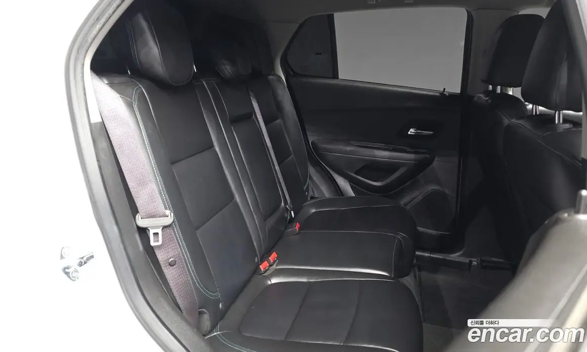 Chevrolet Trax 2015 1.6 автомат (гидро), фото 18 Chevrolet Trax 2015 1.6 автомат (гидро), фото 18