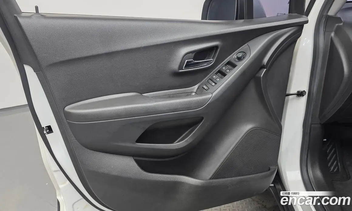 Chevrolet Trax 2019 1.4 автомат (гидро), фото 14
