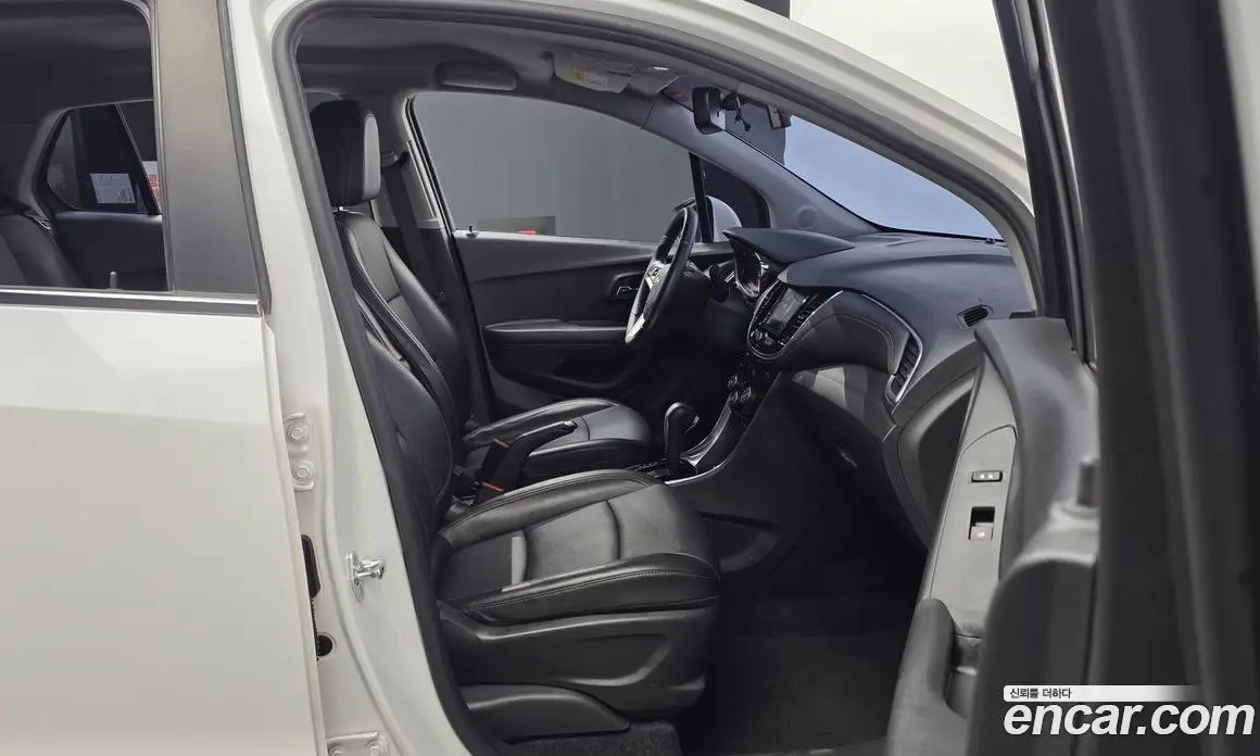 Chevrolet Trax 2019 1.4 автомат (гидро), фото 16