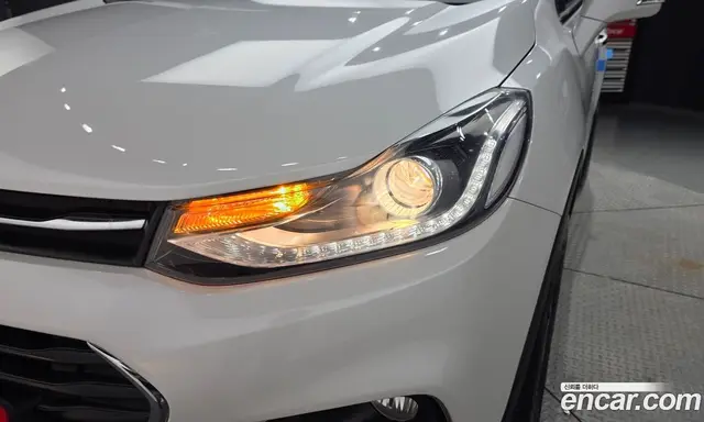 Chevrolet Trax 2019 1.4 автомат (гидро), миниатюра 8