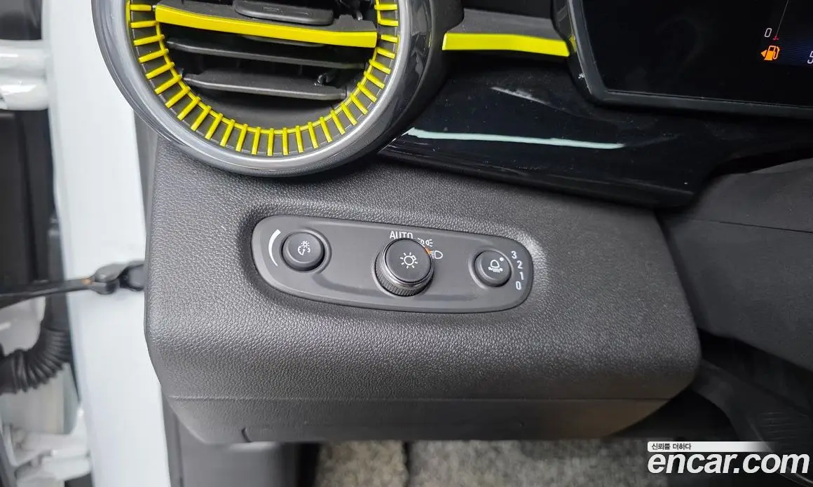 Chevrolet Trax 2023 1.2 автомат (гидро), фото 18 Chevrolet Trax 2023 1.2 автомат (гидро), фото 18