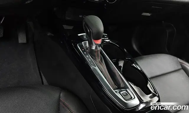 Chevrolet Trax 2024 1.2 автомат (гидро), миниатюра 11