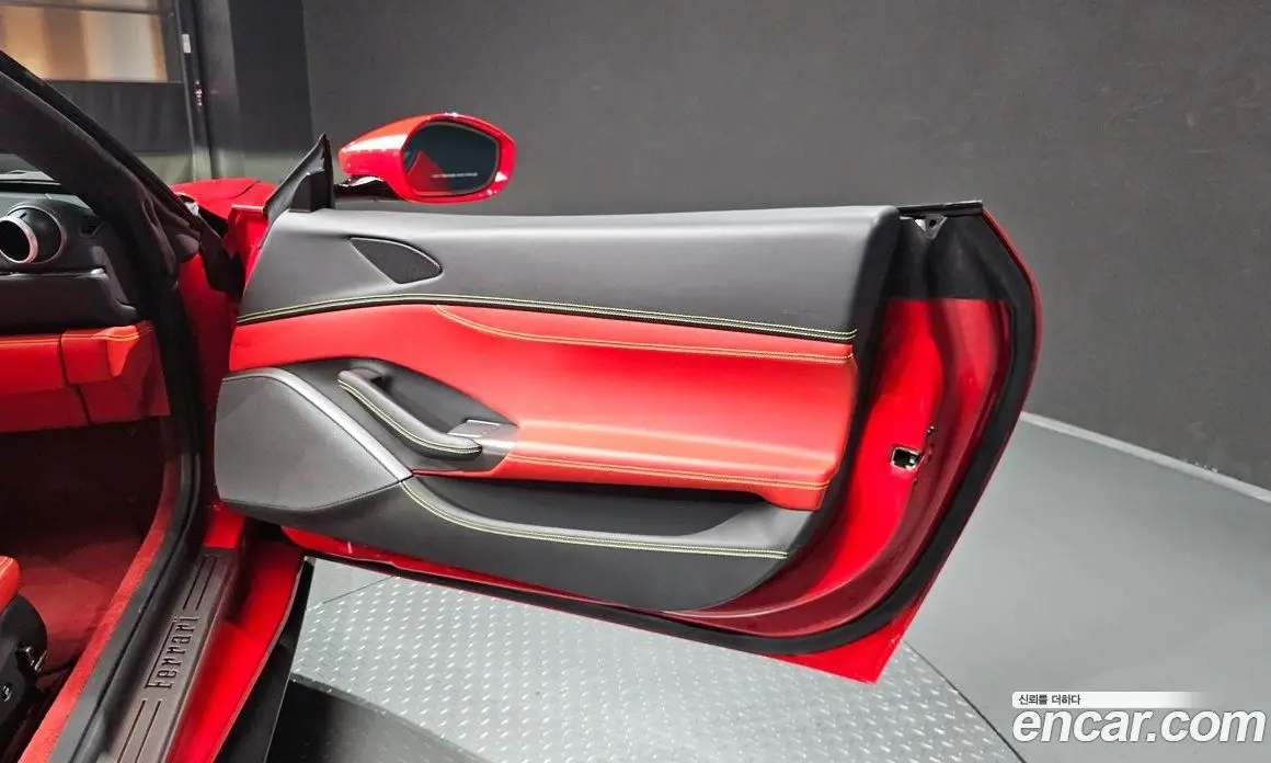 Ferrari Portofino 2018 3.9 автомат (гидро), фото 15