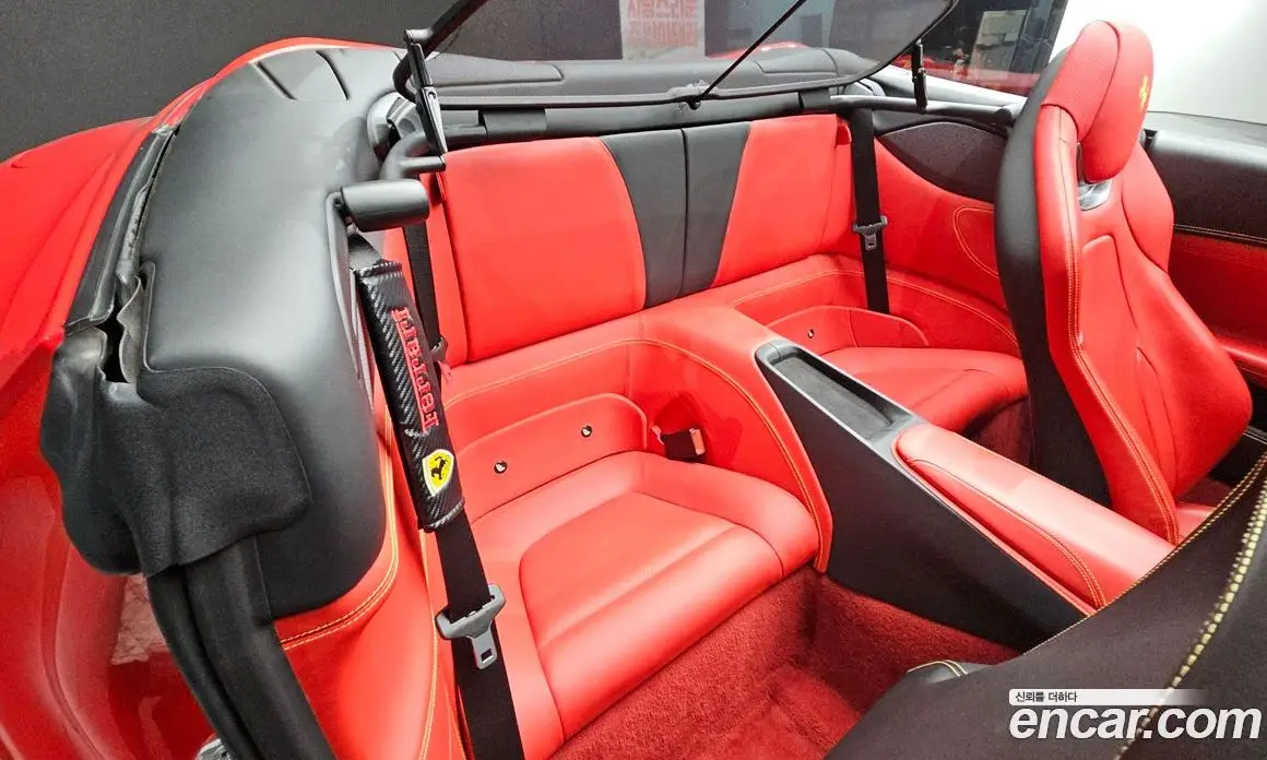 Ferrari Portofino 2018 3.9 автомат (гидро), фото 17