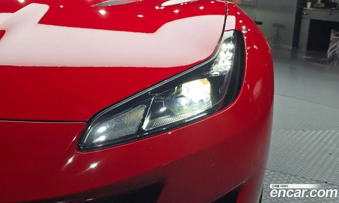 Ferrari Portofino 2018 3.9 автомат (гидро), фото 8