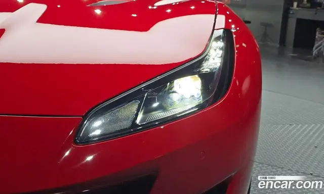 Ferrari Portofino 2018 3.9 автомат (гидро), миниатюра 8
