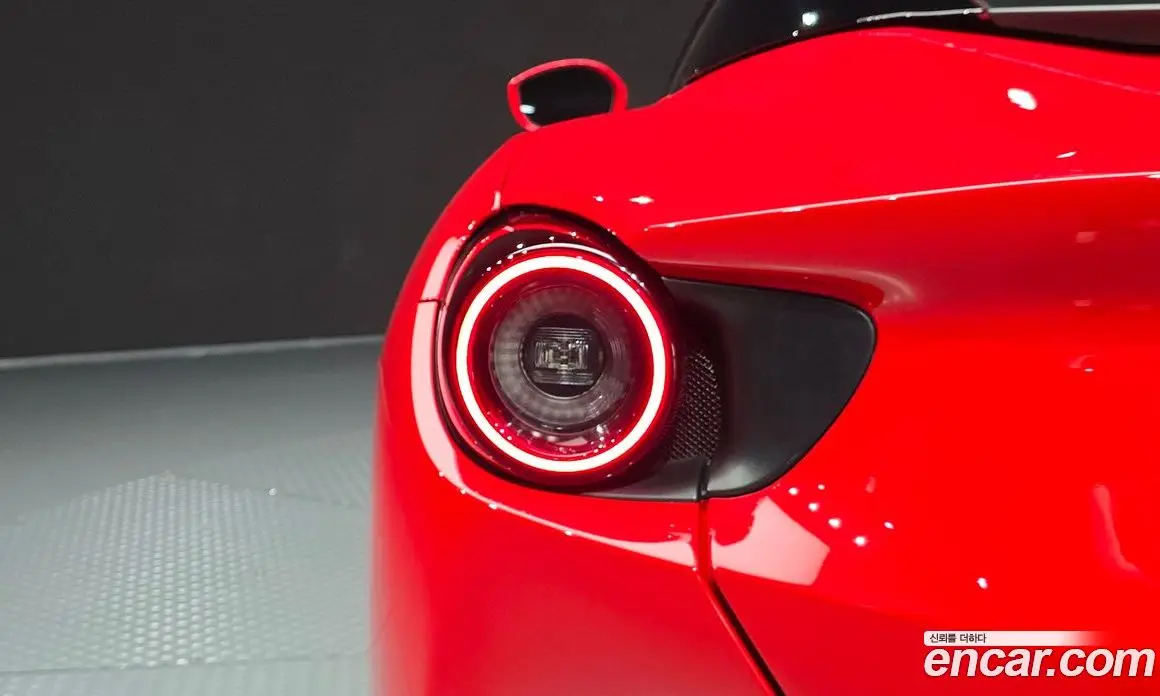 Ferrari Portofino 2018 3.9 автомат (гидро), фото 9