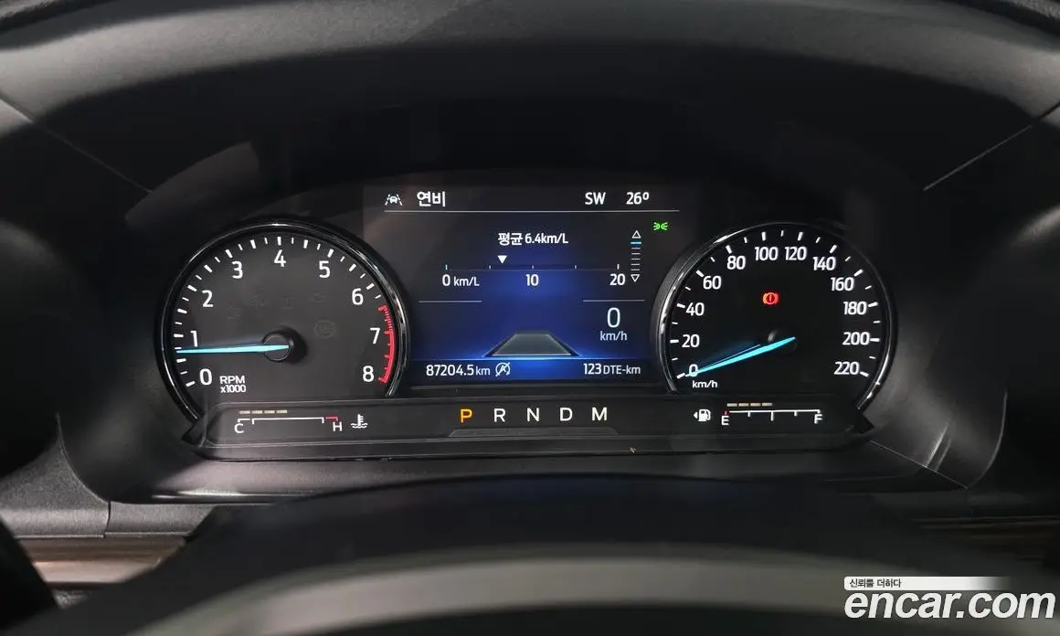 Ford Explorer 2020 2.3 автомат (гидро), фото 11 Ford Explorer 2020 2.3 автомат (гидро), фото 11