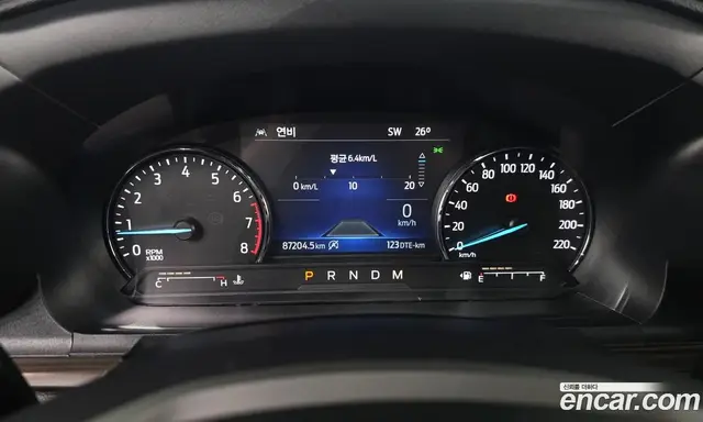 Ford Explorer 2020 2.3 автомат (гидро), миниатюра 11 Ford Explorer 2020 2.3 автомат (гидро), миниатюра 11