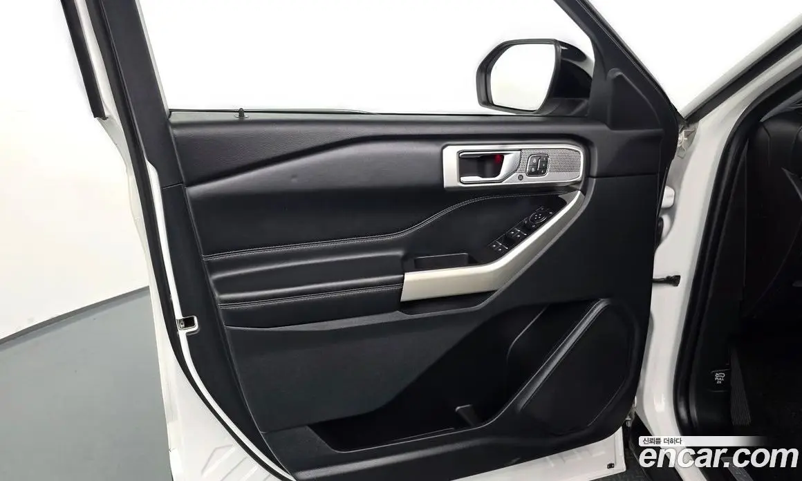 Ford Explorer 2020 2.3 автомат (гидро), фото 14 Ford Explorer 2020 2.3 автомат (гидро), фото 14