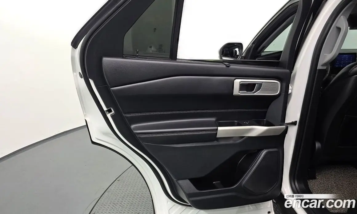 Ford Explorer 2020 2.3 автомат (гидро), фото 15 Ford Explorer 2020 2.3 автомат (гидро), фото 15