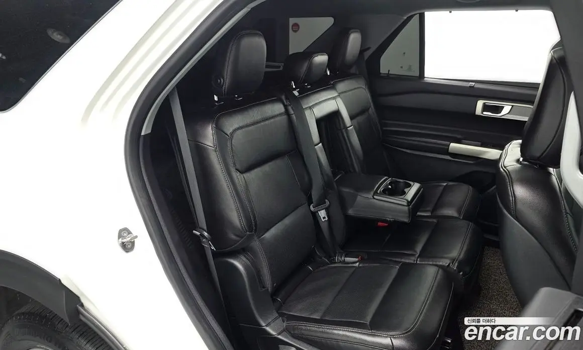 Ford Explorer 2020 2.3 автомат (гидро), фото 18 Ford Explorer 2020 2.3 автомат (гидро), фото 18