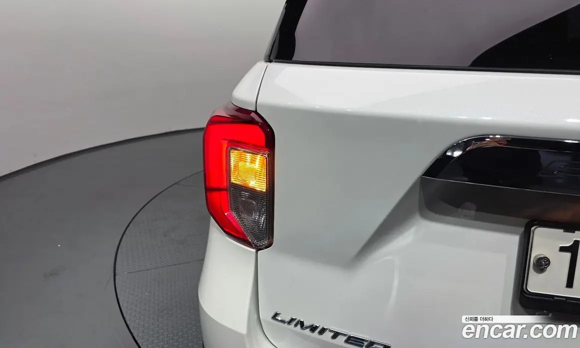 Ford Explorer 2020 2.3 автомат (гидро), фото 9 Ford Explorer 2020 2.3 автомат (гидро), фото 9