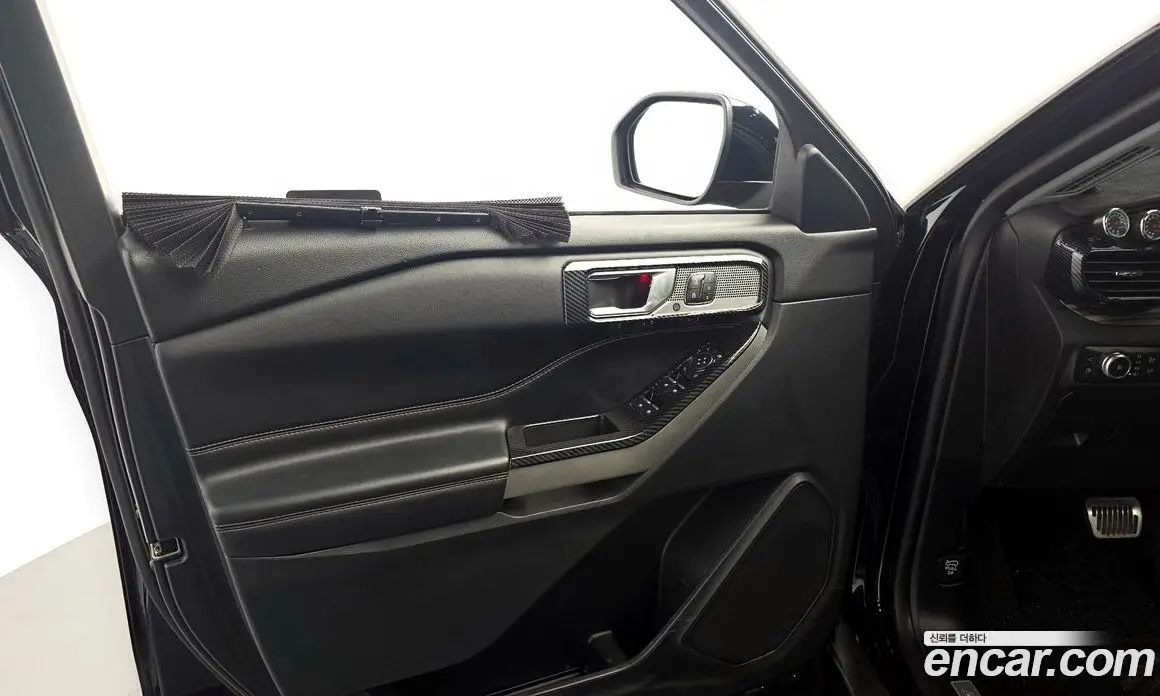 Ford Explorer 2021 3.0 автомат (гидро), фото 14 Ford Explorer 2021 3.0 автомат (гидро), фото 14