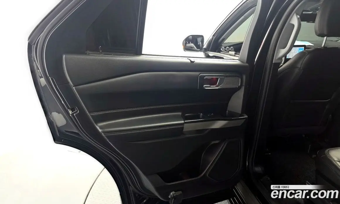 Ford Explorer 2021 3.0 автомат (гидро), фото 15 Ford Explorer 2021 3.0 автомат (гидро), фото 15