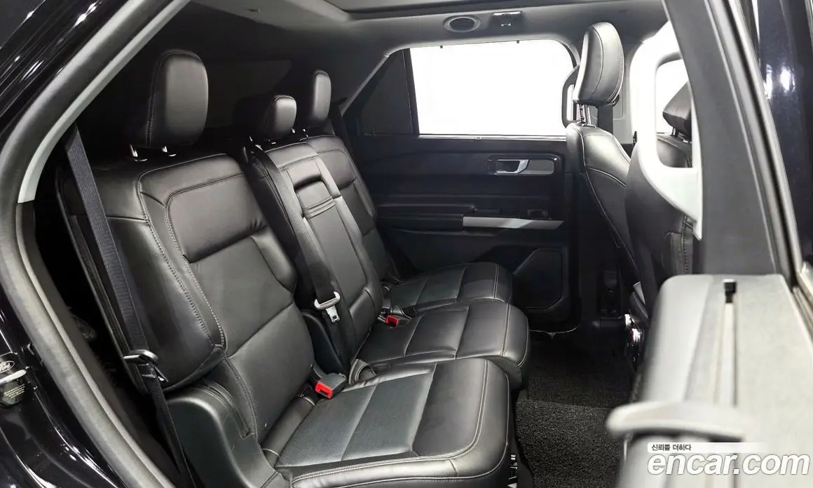 Ford Explorer 2021 3.0 автомат (гидро), фото 17 Ford Explorer 2021 3.0 автомат (гидро), фото 17