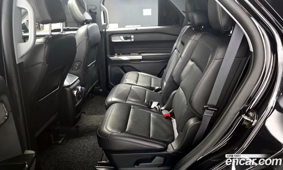 Ford Explorer 2021 3.0 автомат (гидро), фото 18 Ford Explorer 2021 3.0 автомат (гидро), фото 18