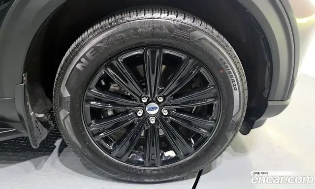 Ford Explorer 2021 3.0 автомат (гидро), миниатюра 7 Ford Explorer 2021 3.0 автомат (гидро), миниатюра 7
