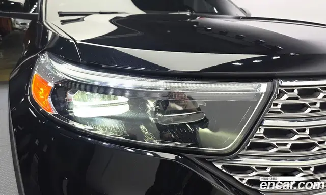 Ford Explorer 2021 3.0 автомат (гидро), миниатюра 8 Ford Explorer 2021 3.0 автомат (гидро), миниатюра 8