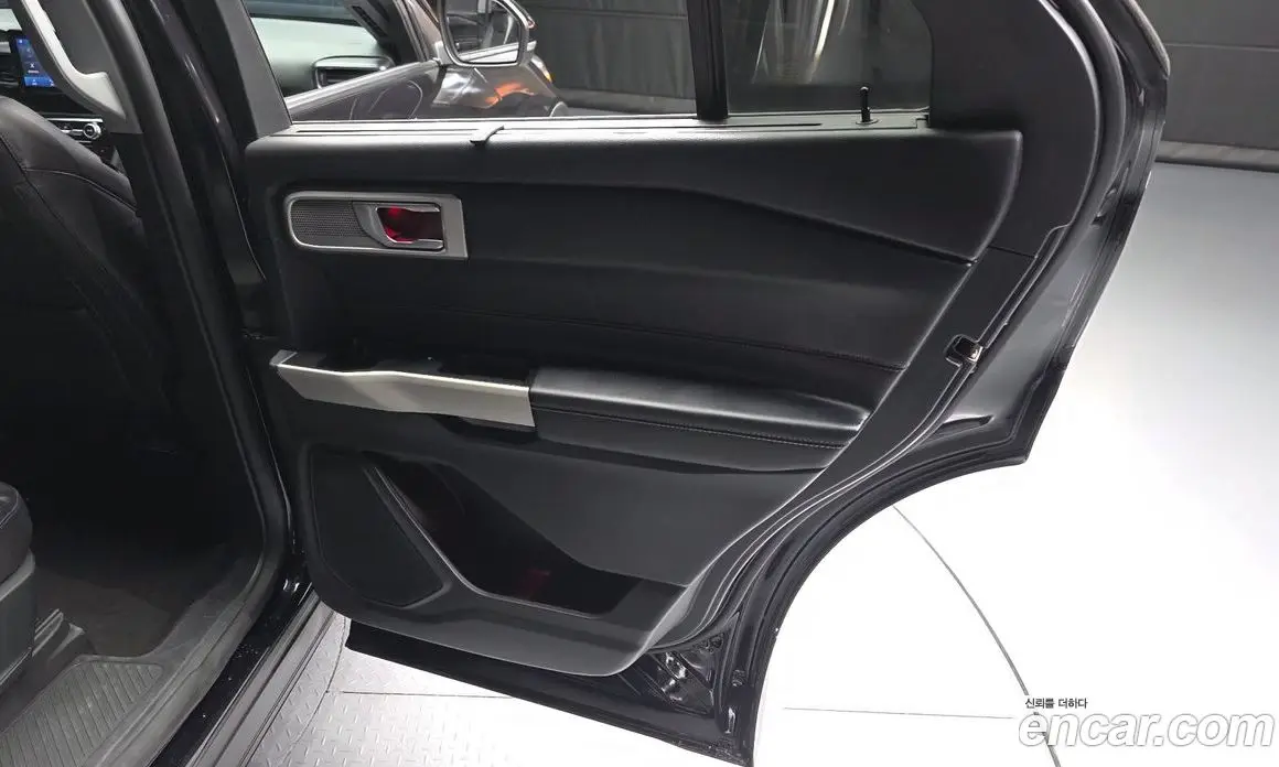 Ford Explorer 2021 2.3 автомат (гидро), фото 15 Ford Explorer 2021 2.3 автомат (гидро), фото 15