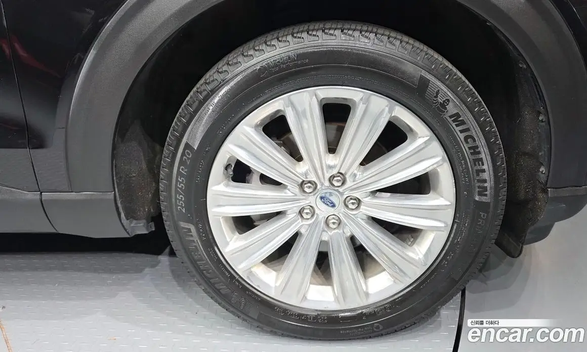 Ford Explorer 2021 2.3 автомат (гидро), фото 7 Ford Explorer 2021 2.3 автомат (гидро), фото 7