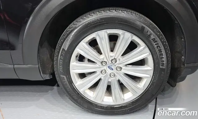 Ford Explorer 2021 2.3 автомат (гидро), миниатюра 7 Ford Explorer 2021 2.3 автомат (гидро), миниатюра 7