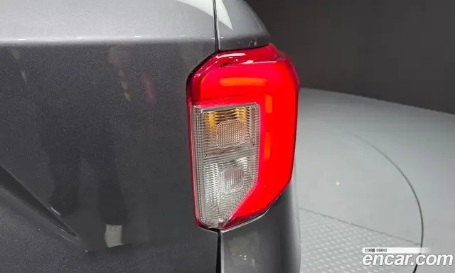 Ford Explorer 2021 2.3 автомат (гидро), миниатюра 9
