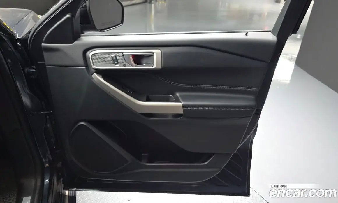 Ford Explorer 2023 2.3 автомат (гидро), фото 14 Ford Explorer 2023 2.3 автомат (гидро), фото 14