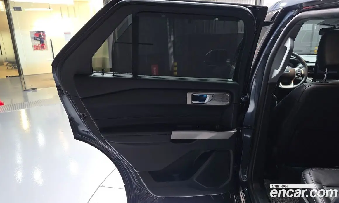 Ford Explorer 2023 2.3 автомат (гидро), фото 15 Ford Explorer 2023 2.3 автомат (гидро), фото 15